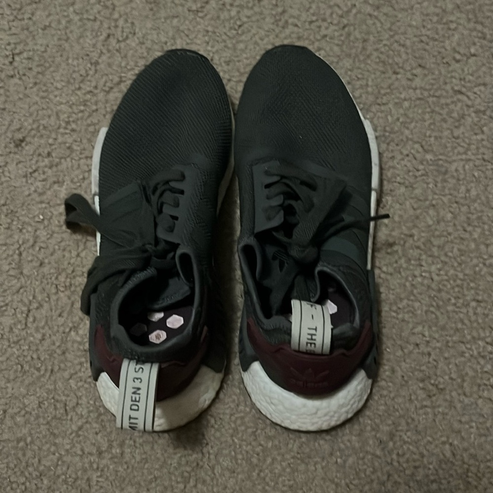 Adidas sneakers